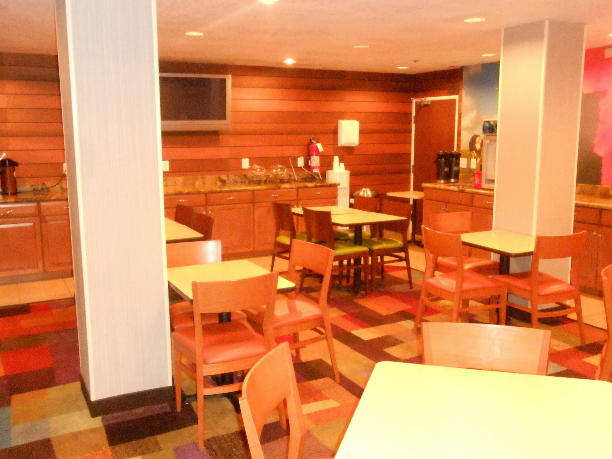 Greentree Inn And Suites Mesa / Phoenix المظهر الخارجي الصورة
