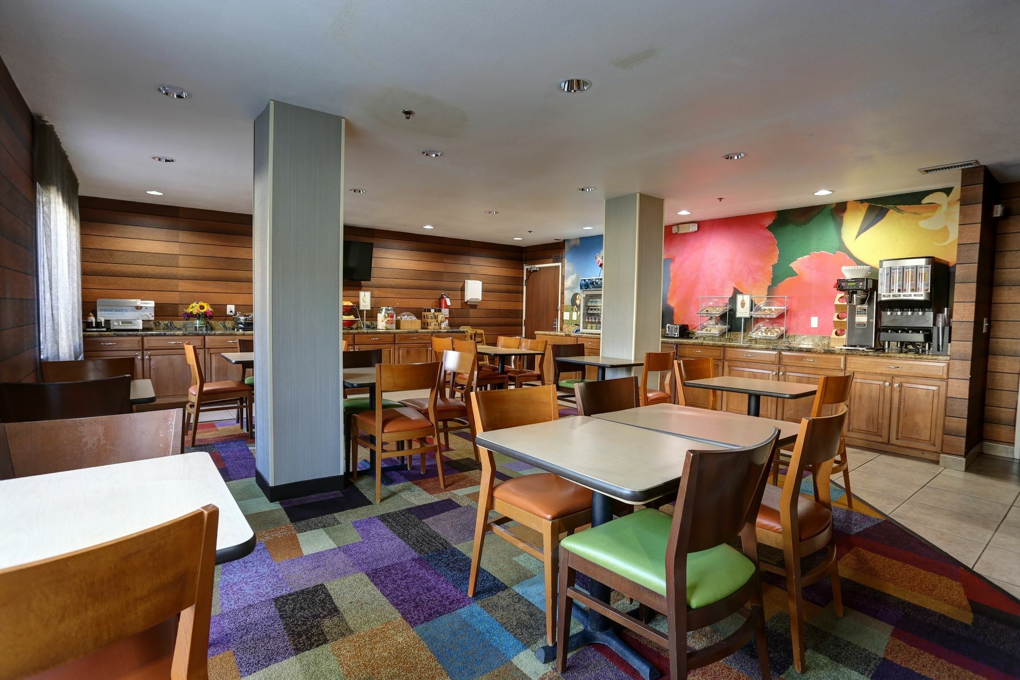 Greentree Inn And Suites Mesa / Phoenix المظهر الخارجي الصورة