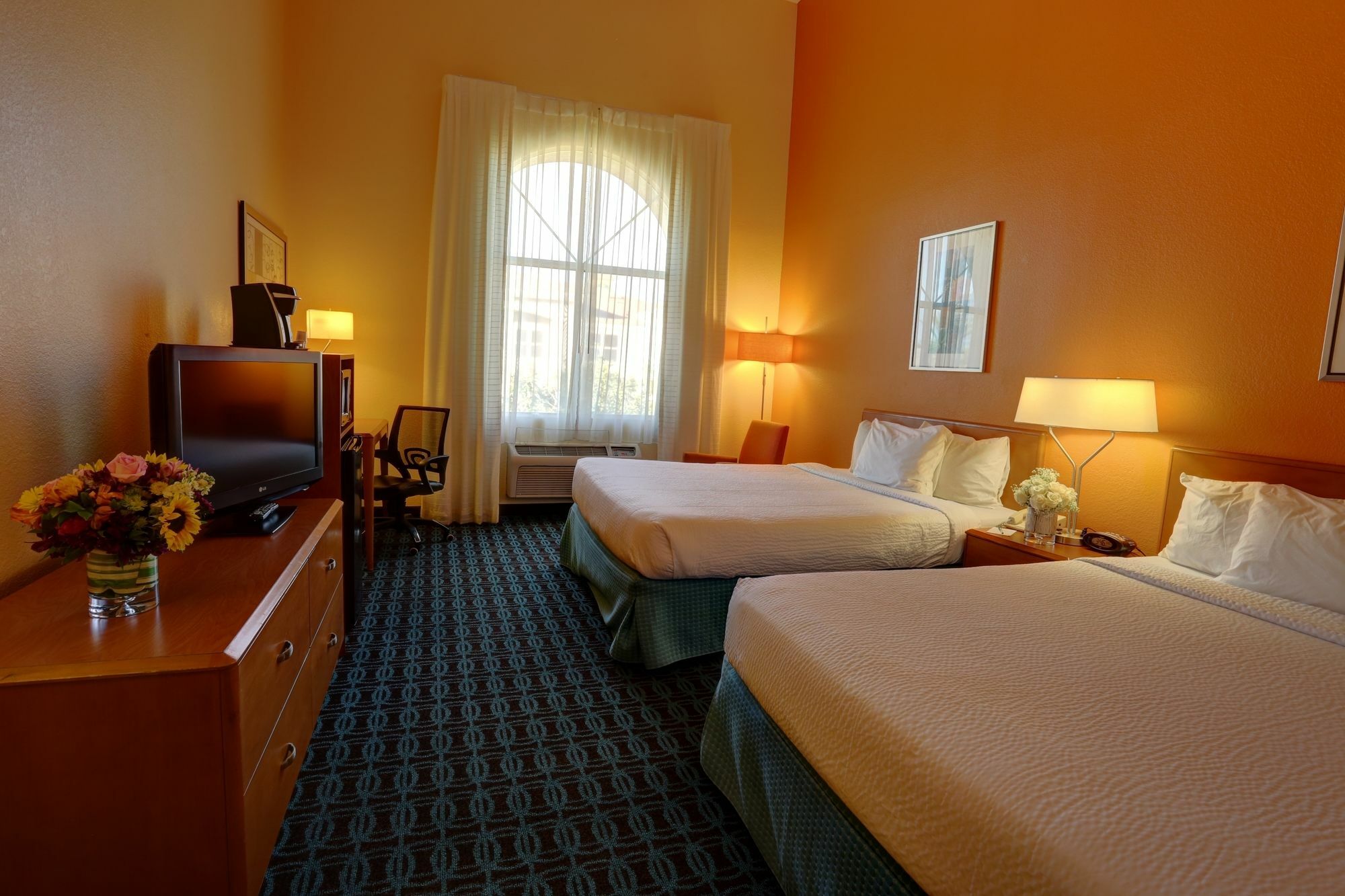 Greentree Inn And Suites Mesa / Phoenix المظهر الخارجي الصورة