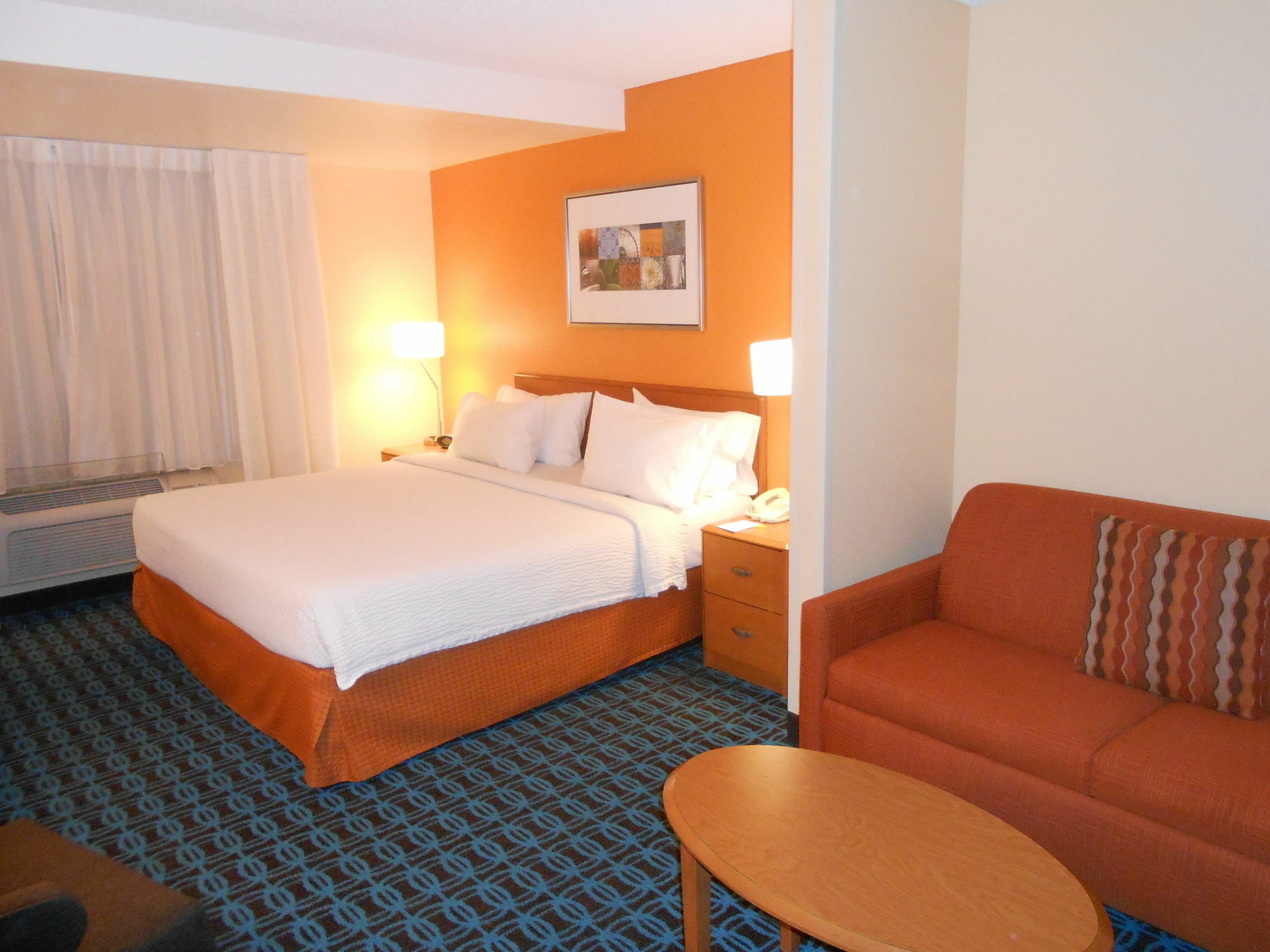 Greentree Inn And Suites Mesa / Phoenix المظهر الخارجي الصورة
