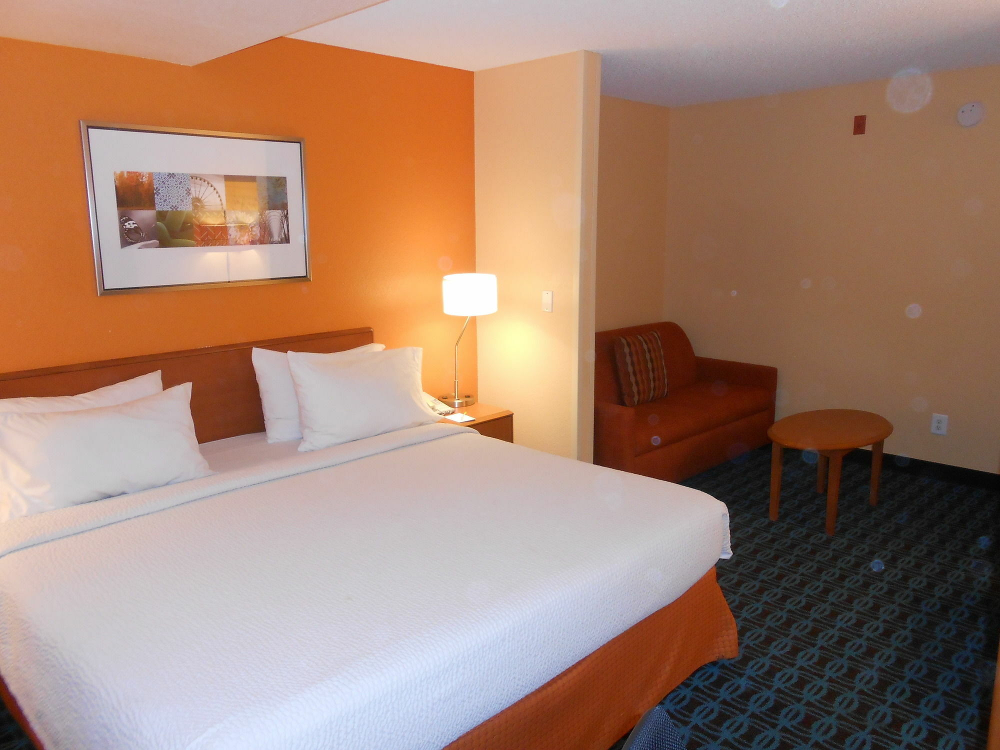 Greentree Inn And Suites Mesa / Phoenix المظهر الخارجي الصورة