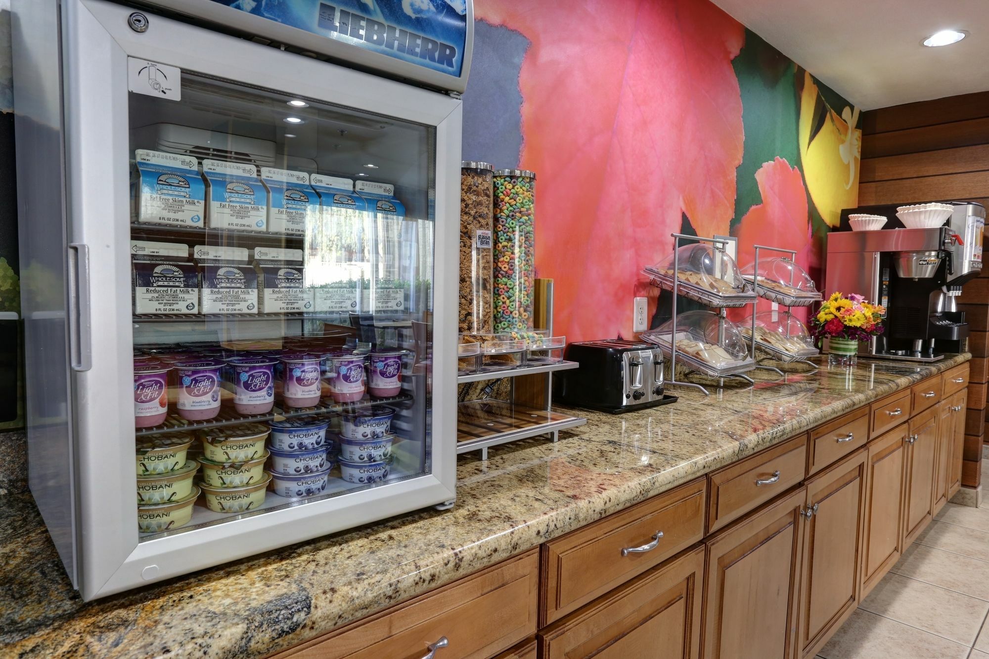 Greentree Inn And Suites Mesa / Phoenix المظهر الخارجي الصورة