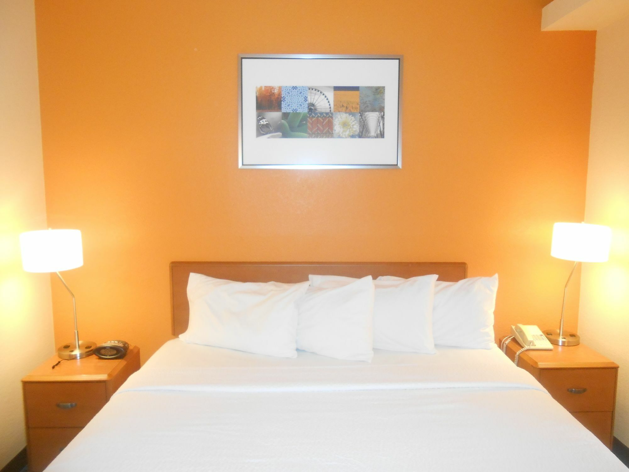 Greentree Inn And Suites Mesa / Phoenix المظهر الخارجي الصورة
