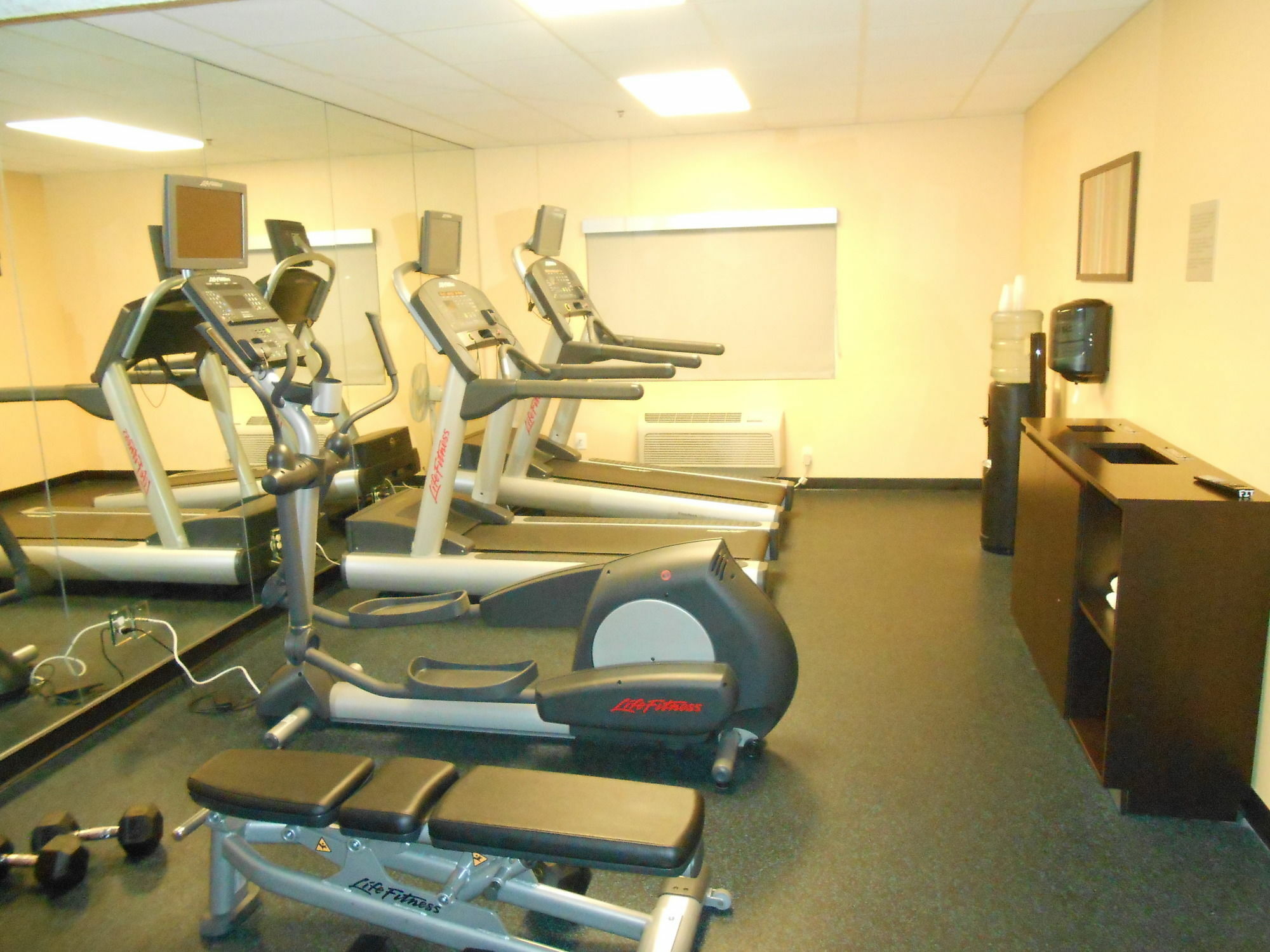 Greentree Inn And Suites Mesa / Phoenix المظهر الخارجي الصورة