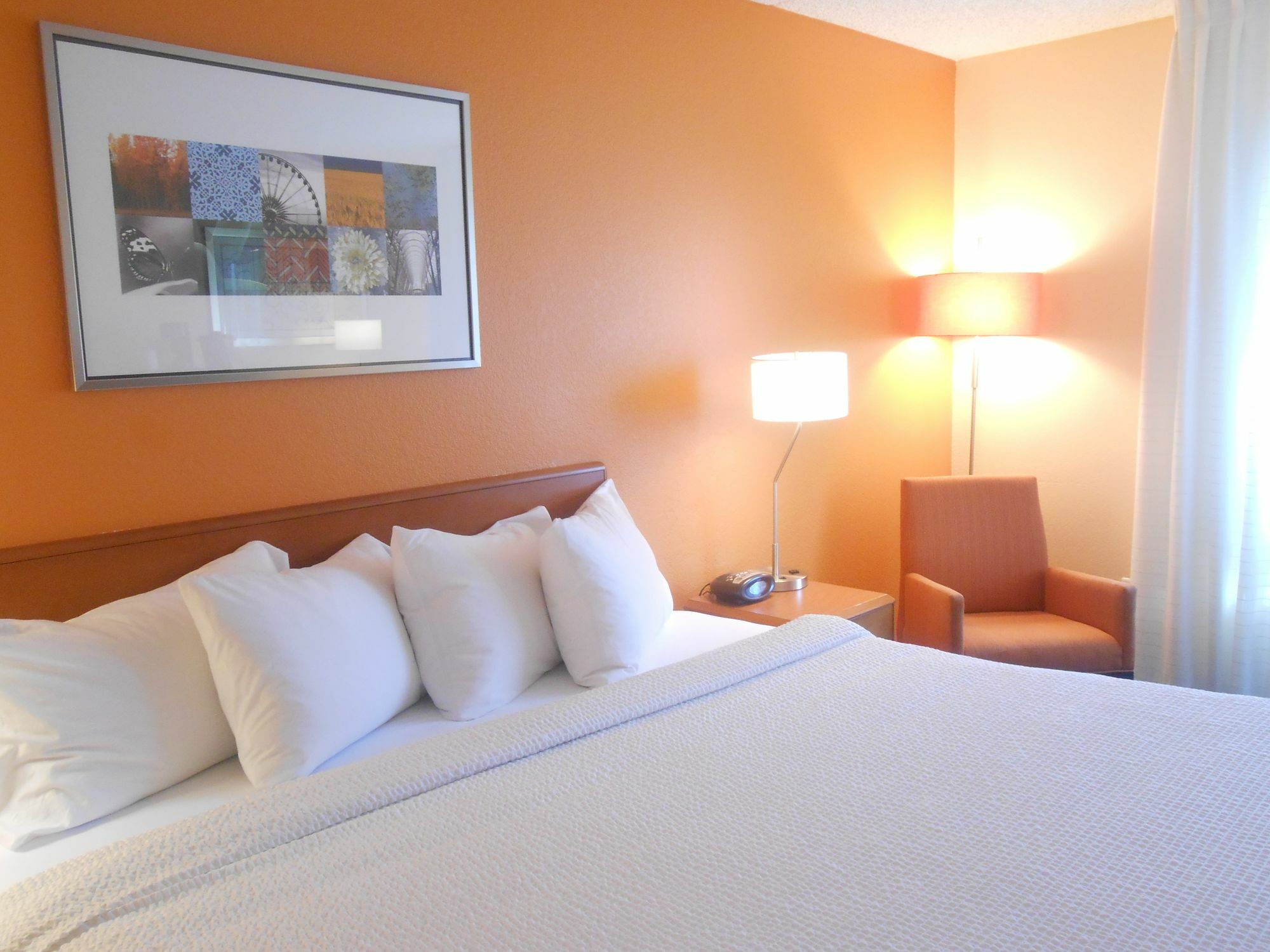 Greentree Inn And Suites Mesa / Phoenix المظهر الخارجي الصورة
